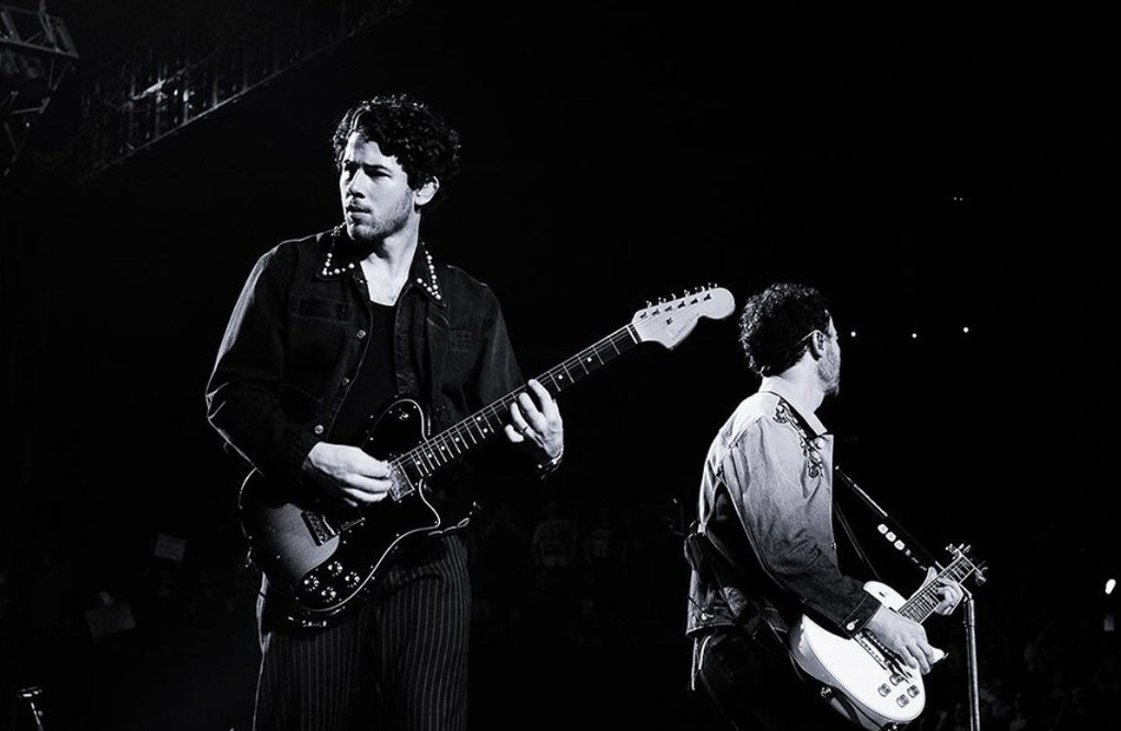 Jonas Brothers