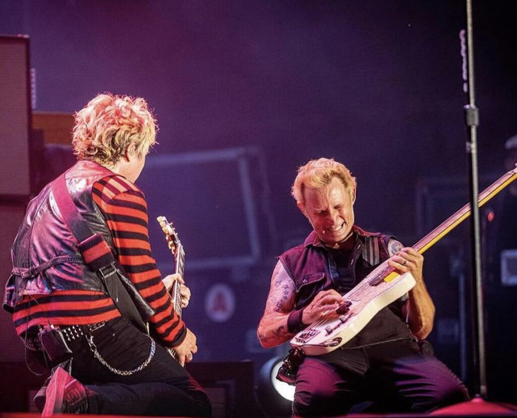 Concierto Barcelona