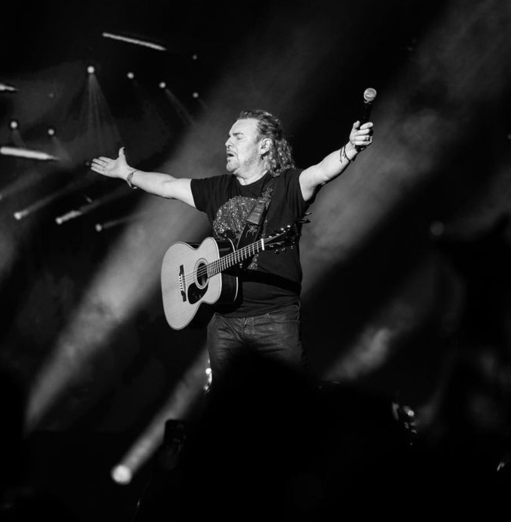 Conciertos Maná