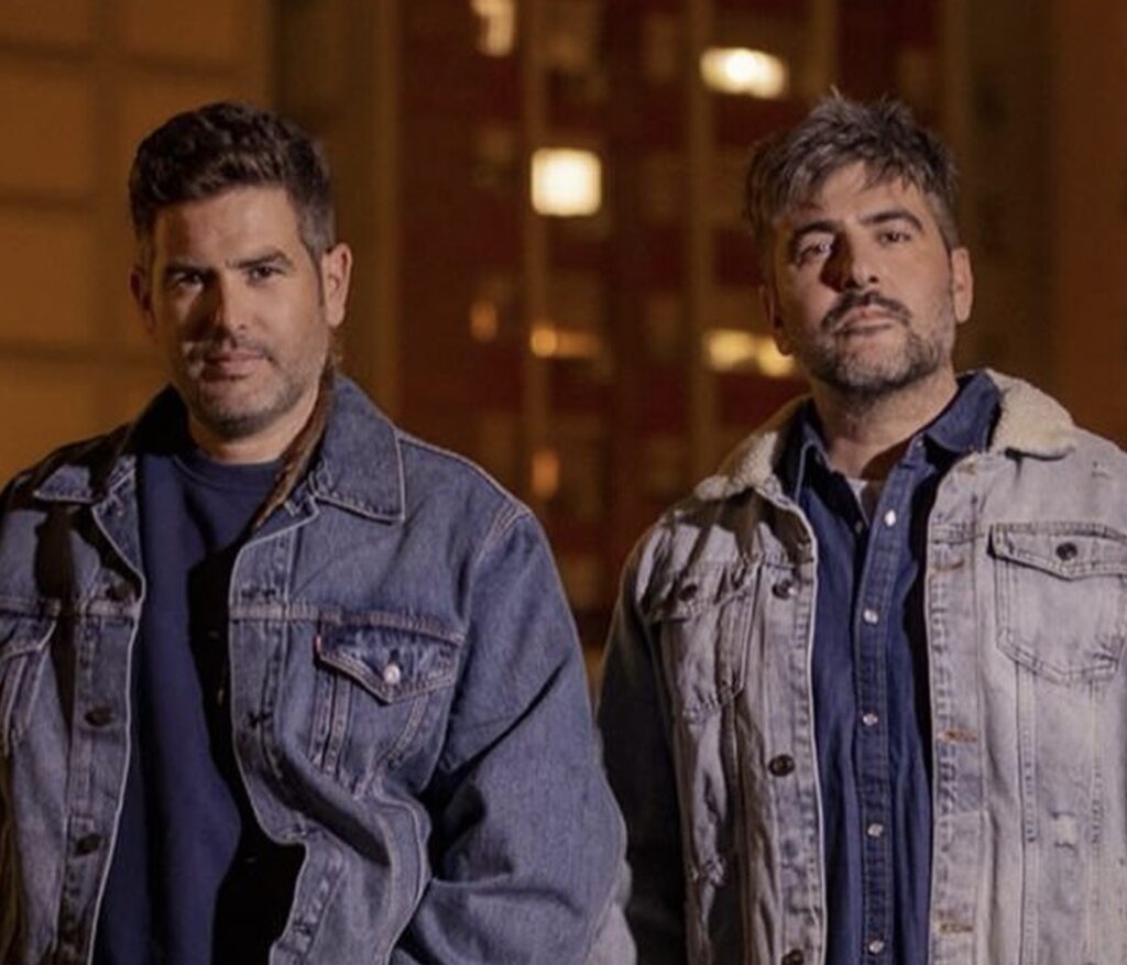 Conciertos Estopa