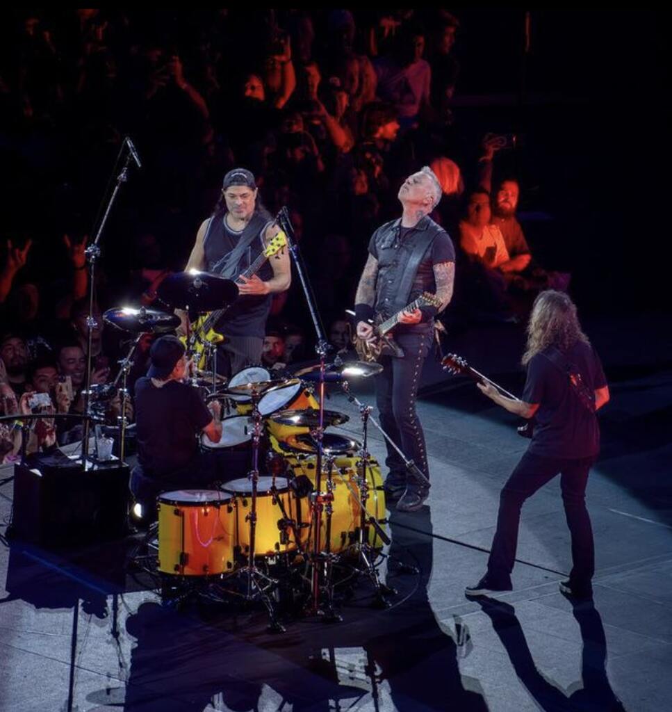 Metallica