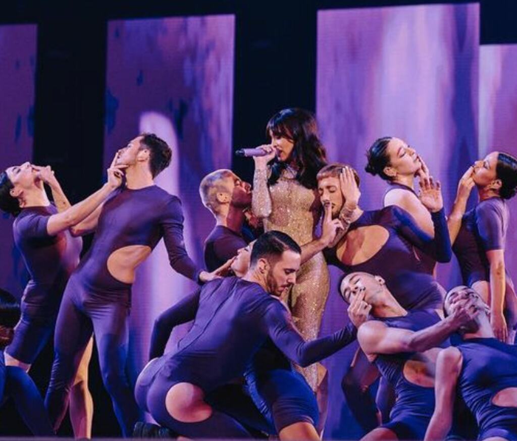 Conciertos Aitana