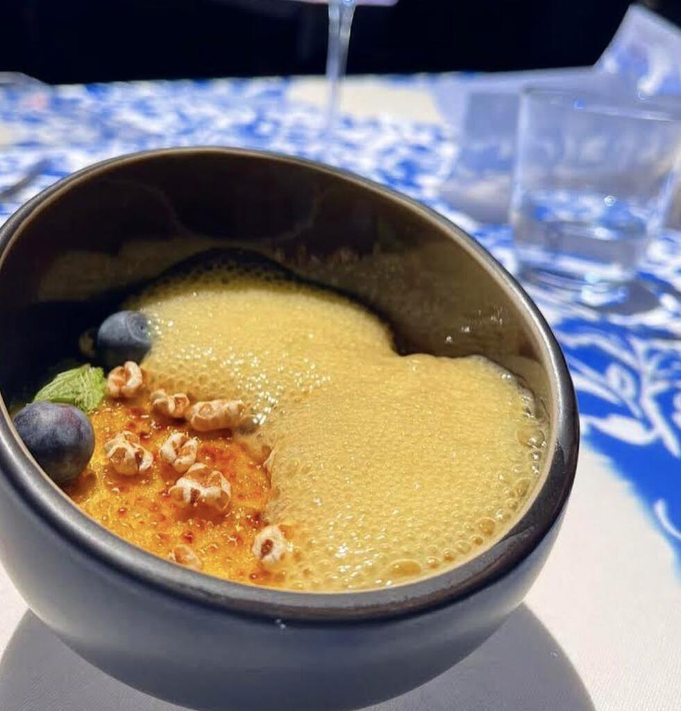 Restaurante Barcelona