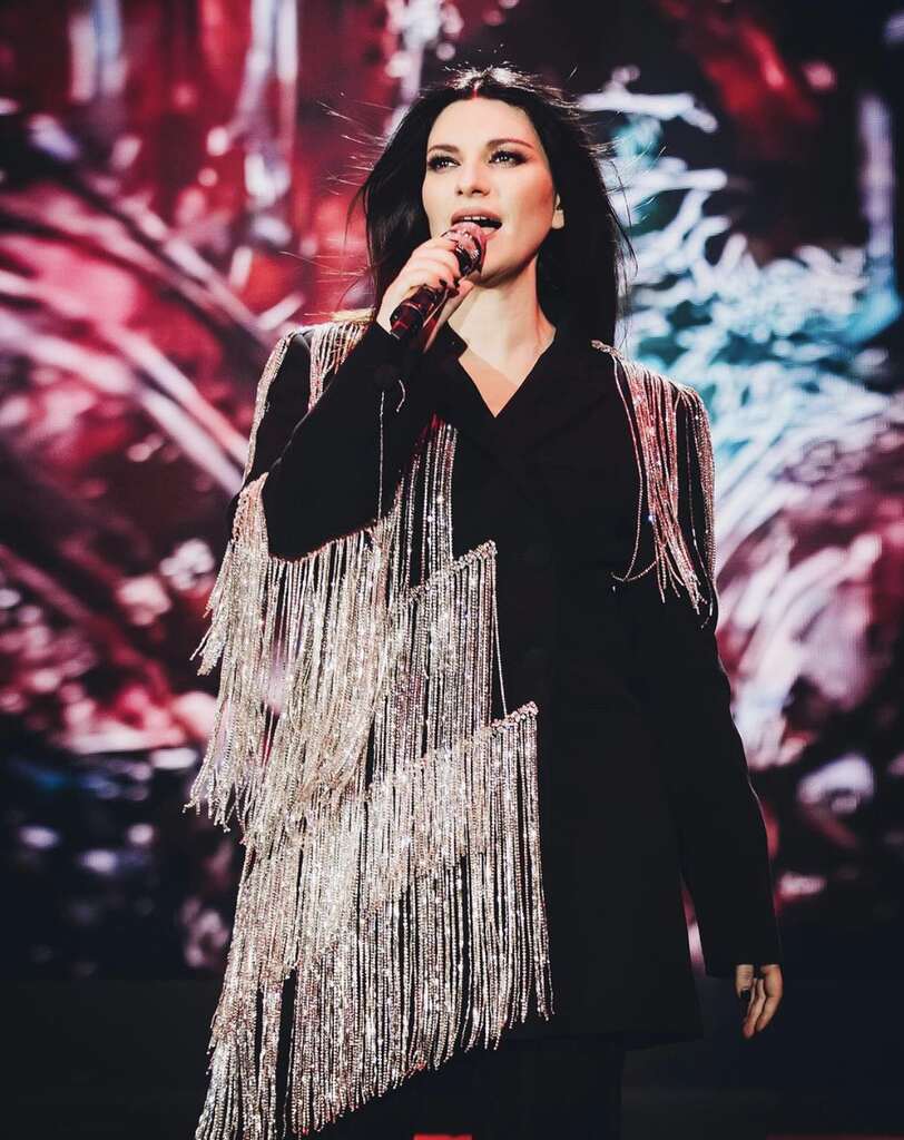 Laura Pausini