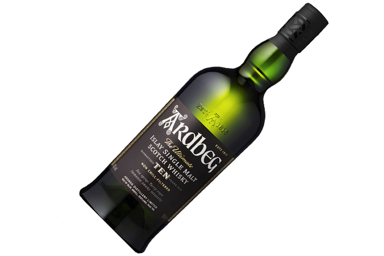 Ardbeg Ten, whisky, mejores whisky