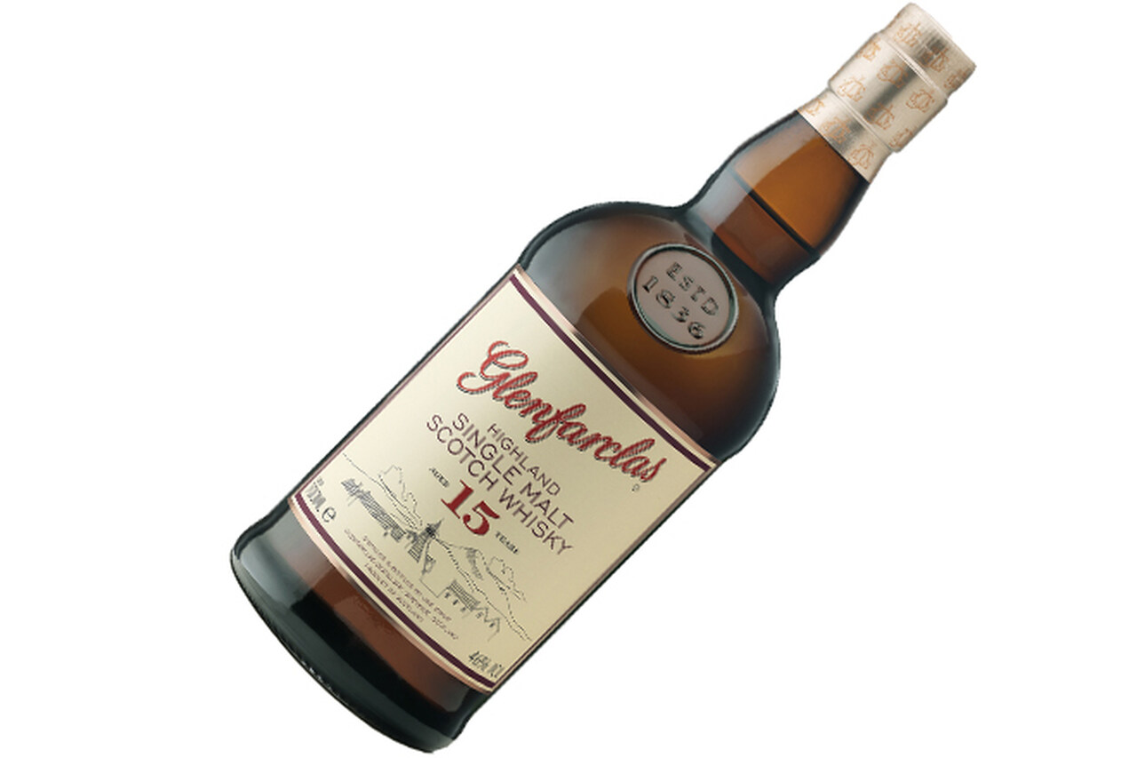 Glenfarclas, whisky, mejores whisky