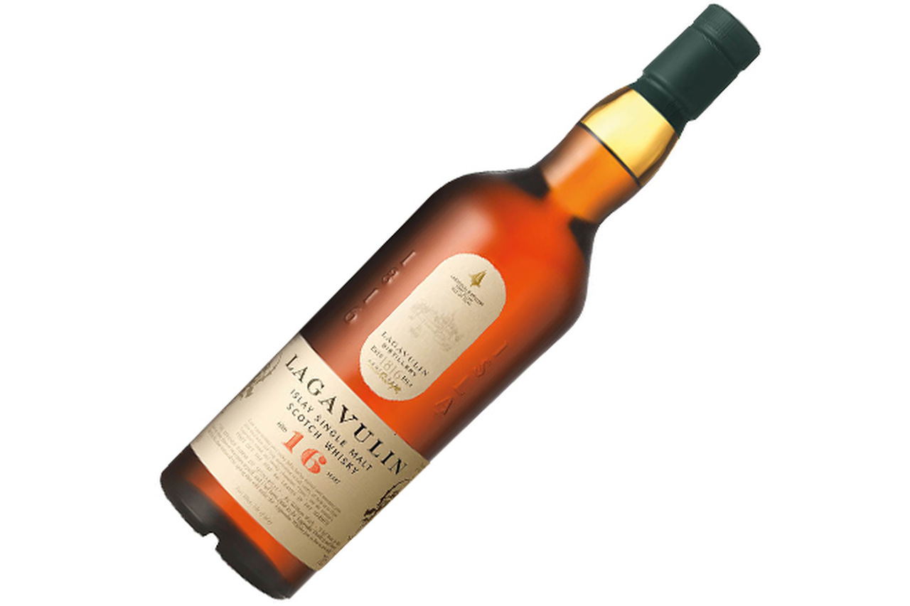 Lagavulin, whisky, mejores whisky