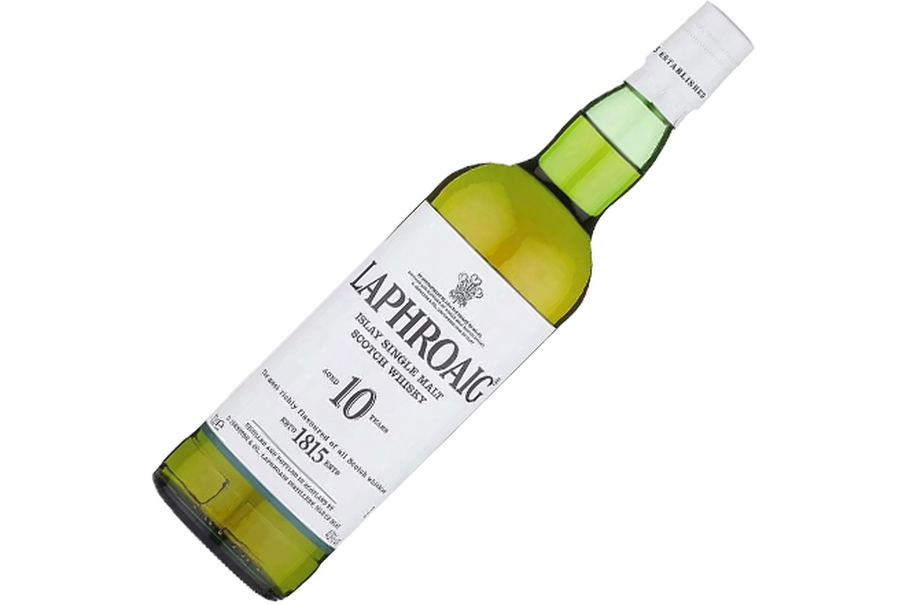 Laphroaig, whisky, mejores whisky