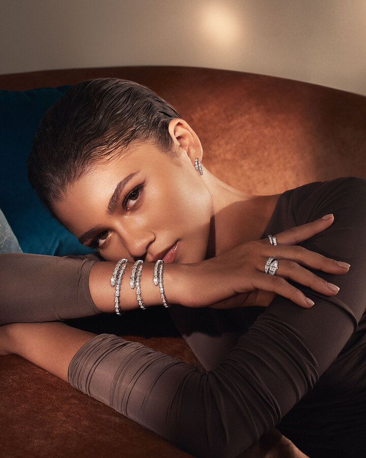 joyas, Bulgari
