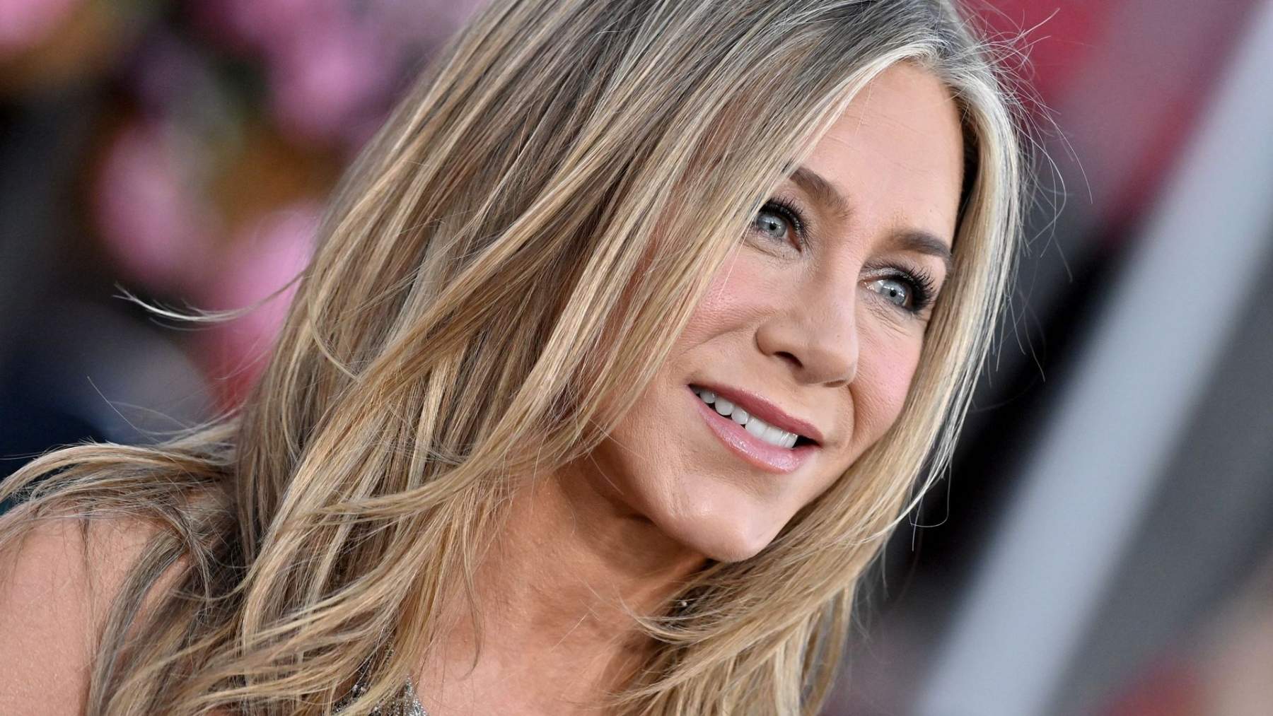 Jennifer Aniston