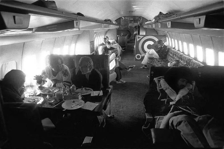 Jet Led Zeppelin