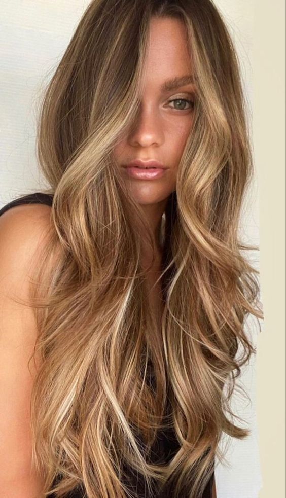 Pelo ondulado, cuidados cabello