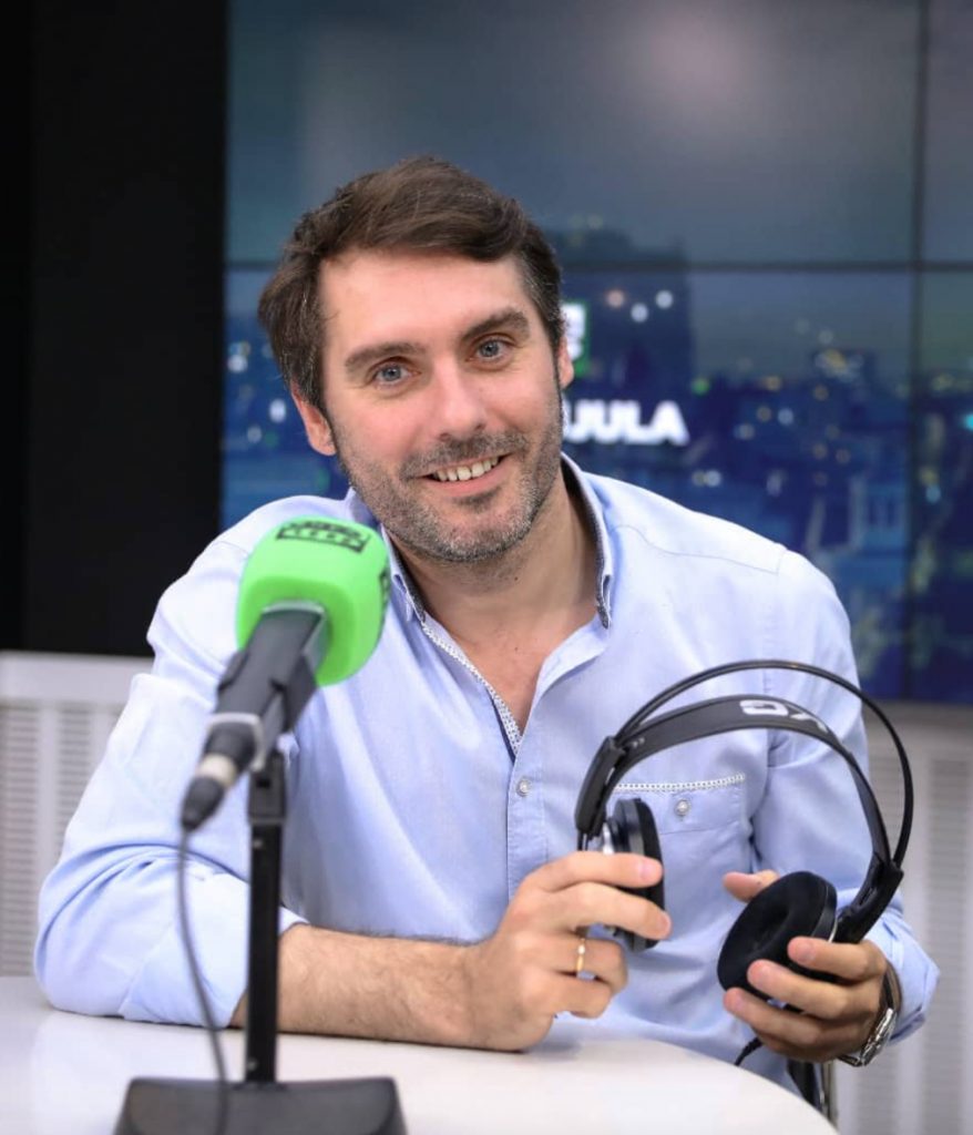 Onda Cera Rafa Latorre