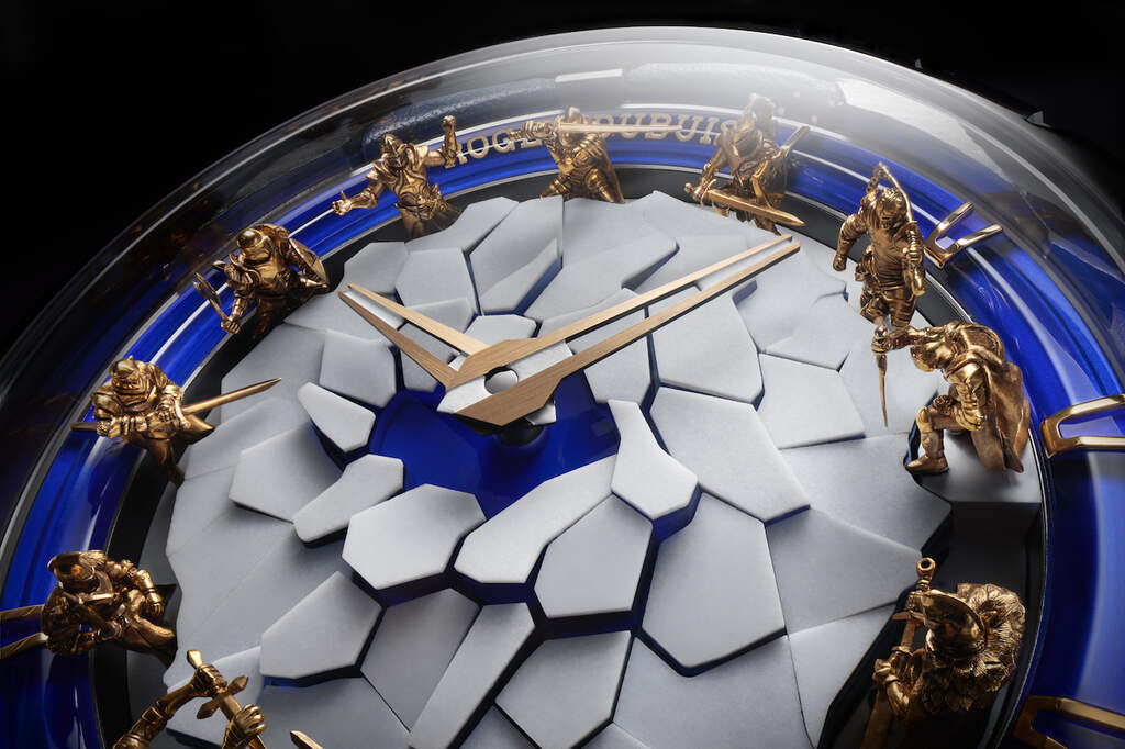 Reloj hombre