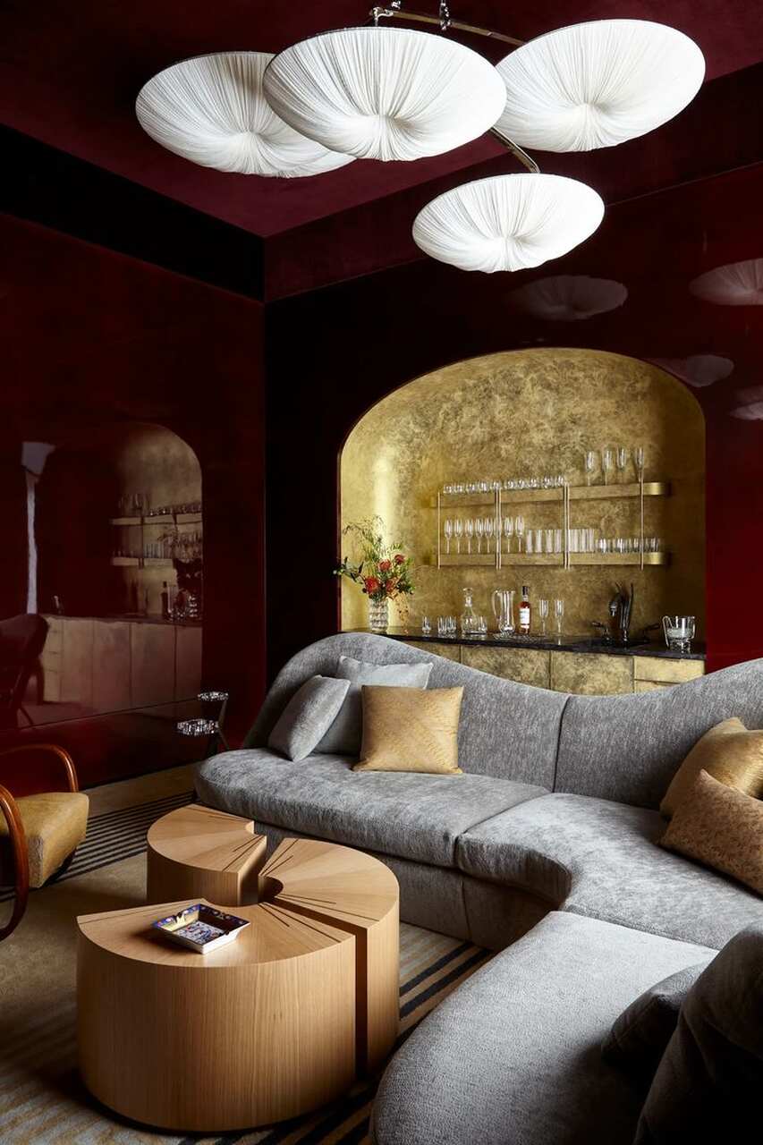Diseño de interiores, Interiores, Tendencias Interiores, Decoración, Decoración 2024, Decoración 70