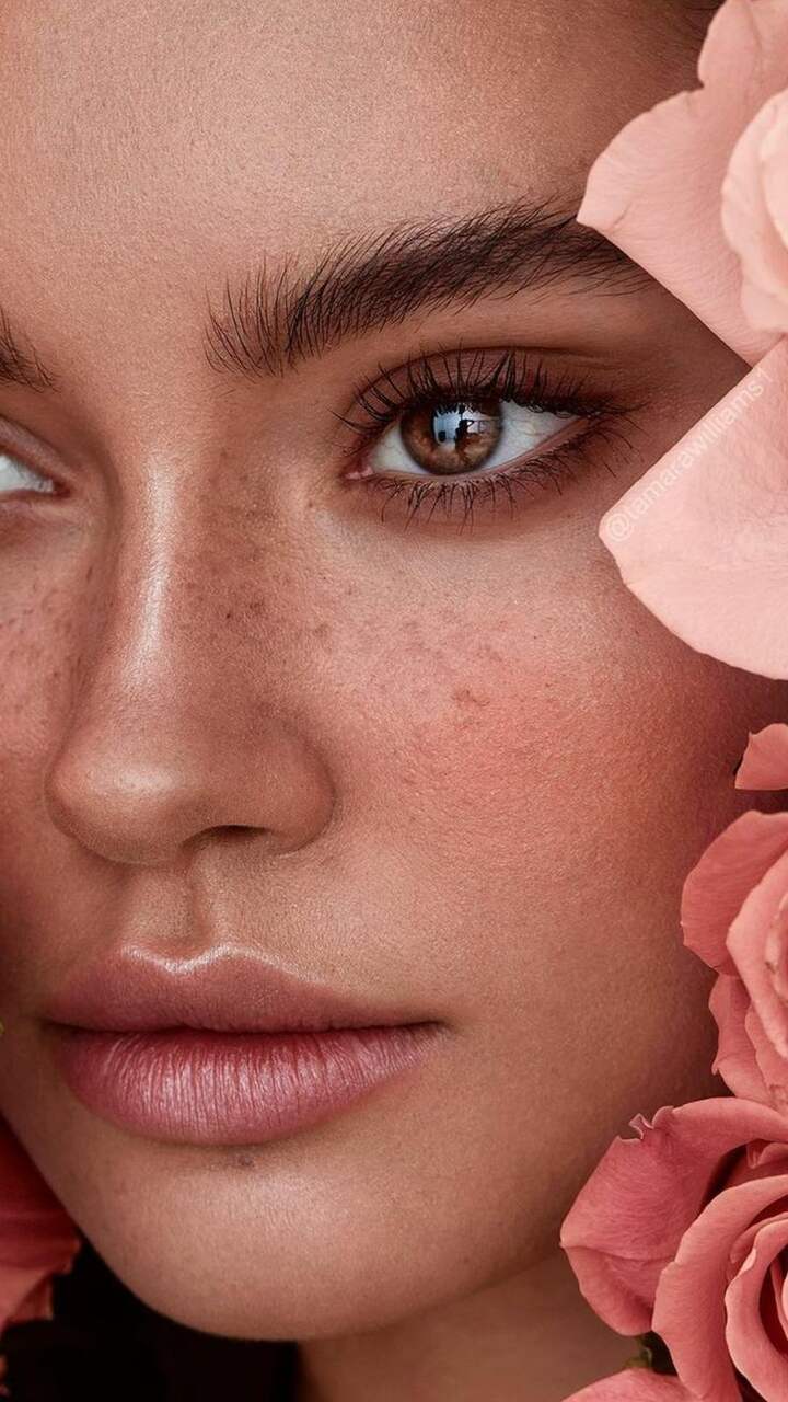 sombras de ojos perfectas