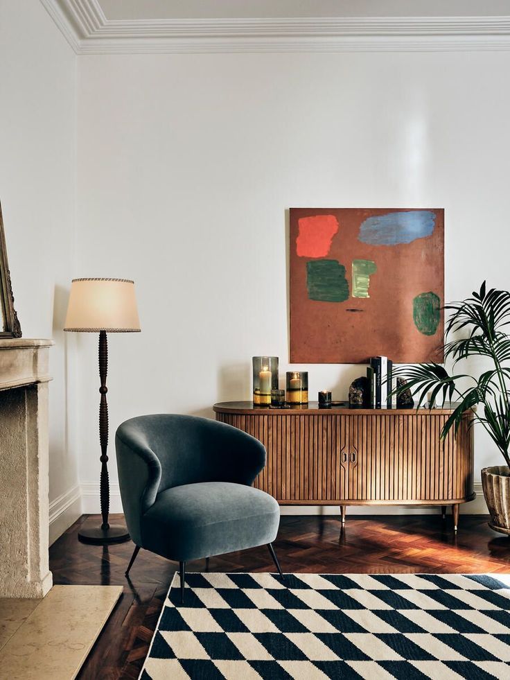 Diseño de interiores, Interiores, Tendencias Interiores, Decoración, Decoración 2024, Decoración 70