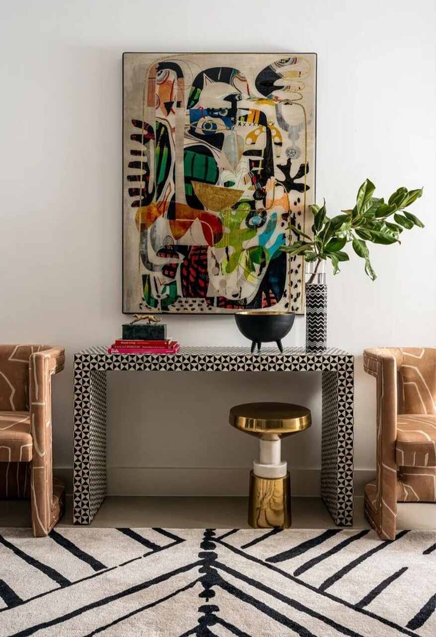 Diseño de interiores, Interiores, Tendencias Interiores, Decoración, Decoración 2024, Decoración 70