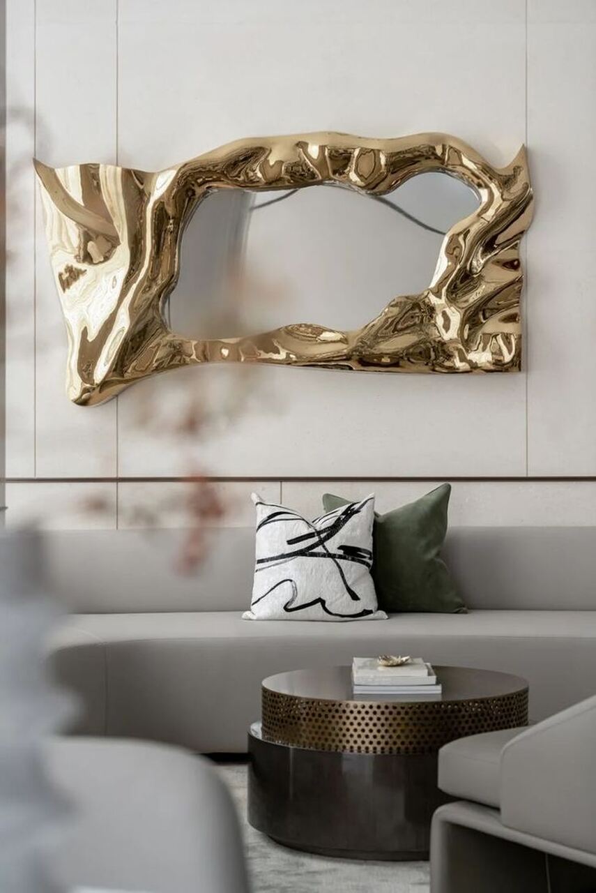 Diseño de interiores, Interiores, Tendencias Interiores, Decoración, Decoración 2024, Decoración 70