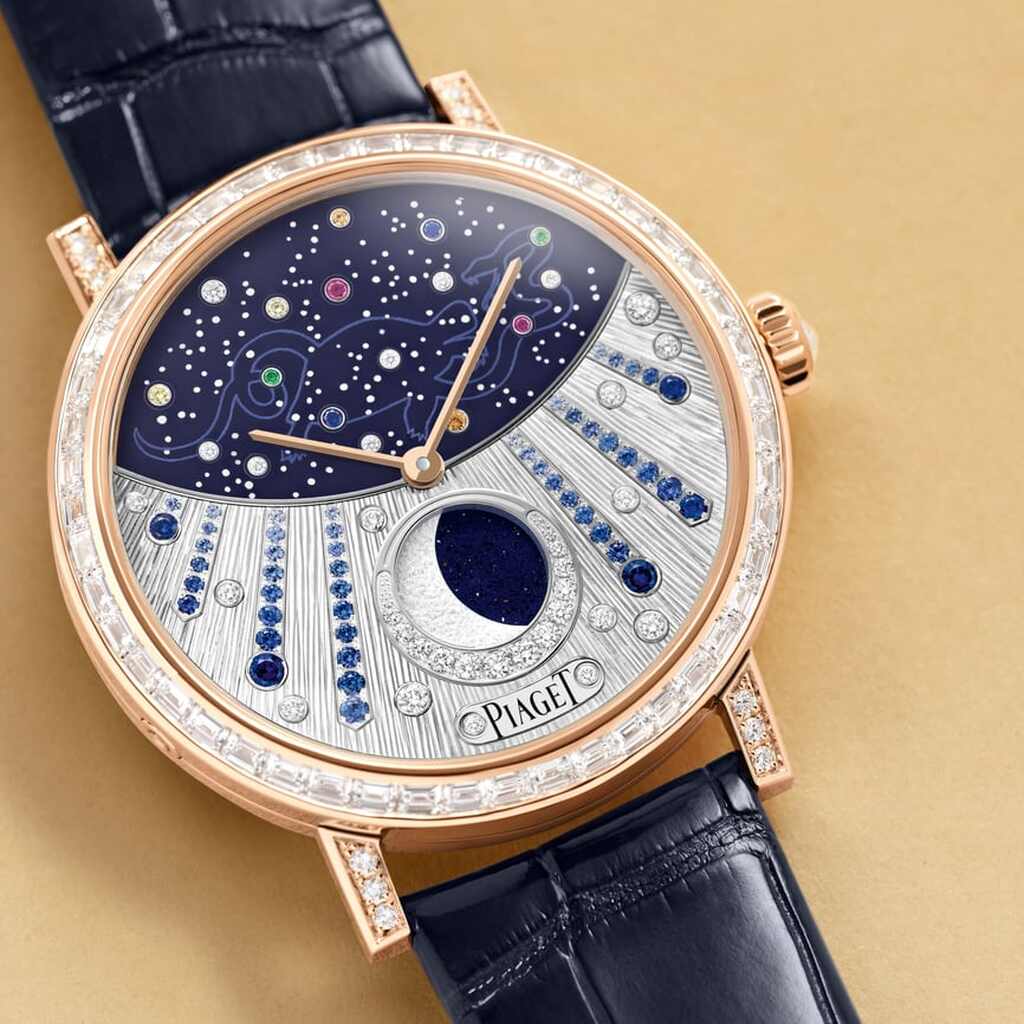Relojes hombre