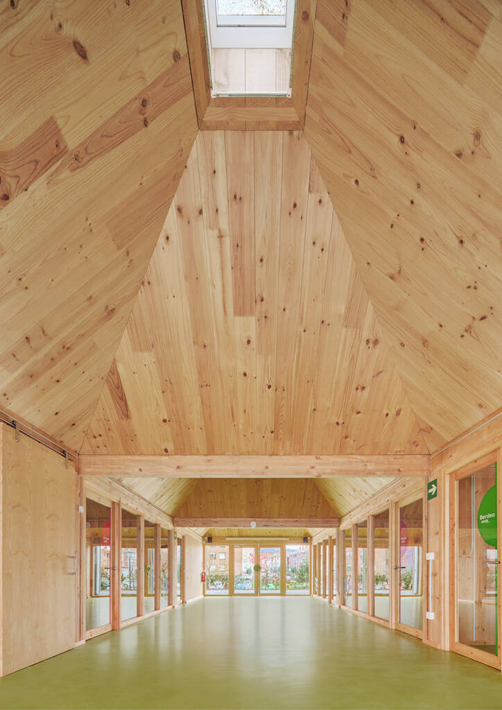 Arquitectura social