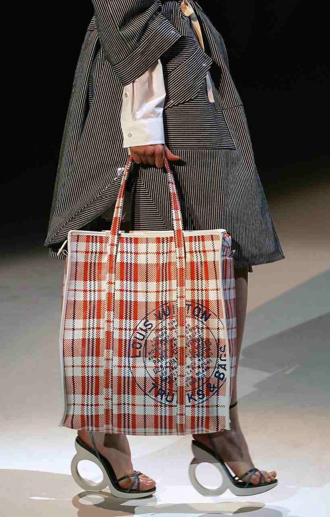 bolso, louis vuitton