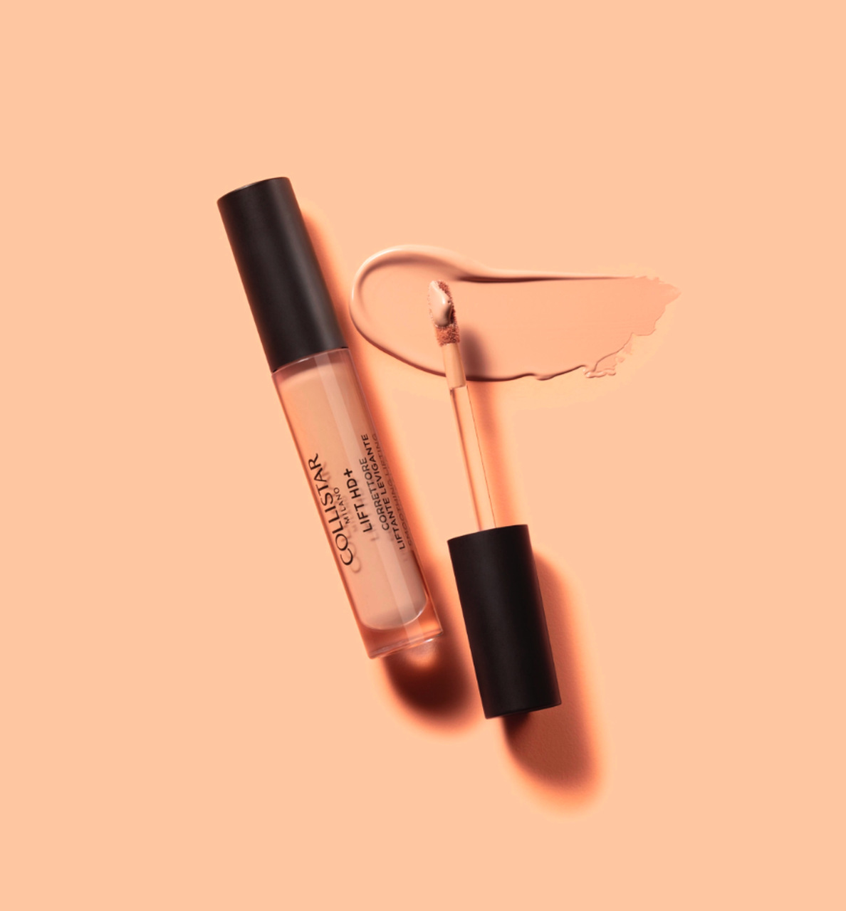 corrector