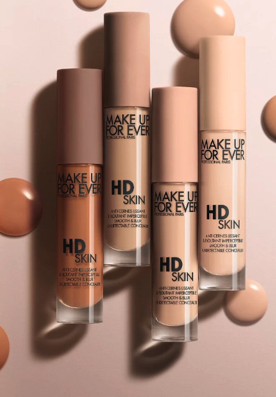 corrector maquillaje cobertura