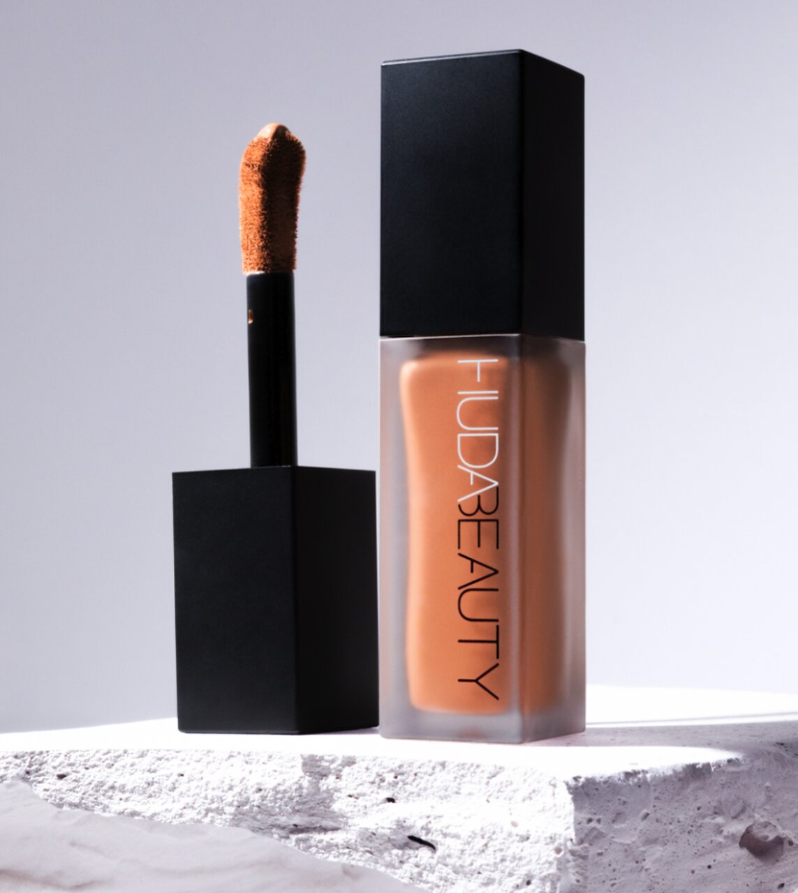 corrector maquillaje cobertura ligera