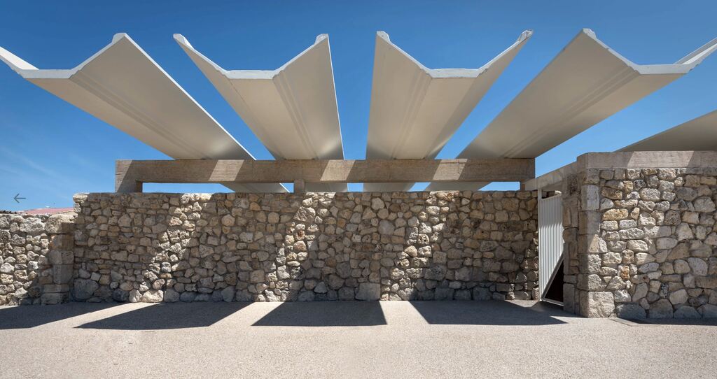 Piscinas 