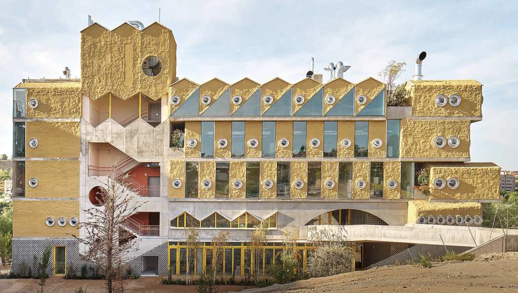 Colegio Reggio