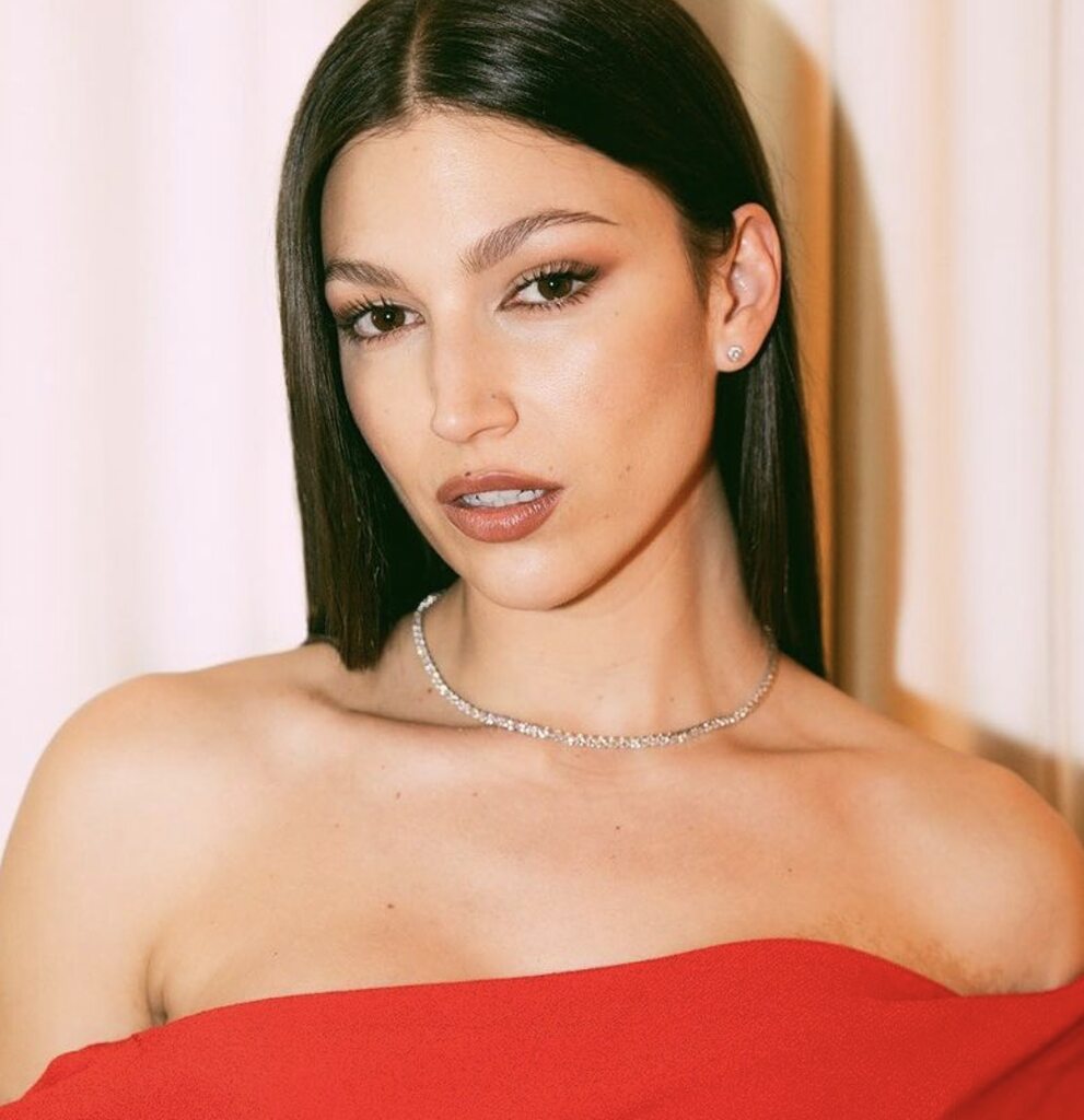Ursula Corber&oacute;