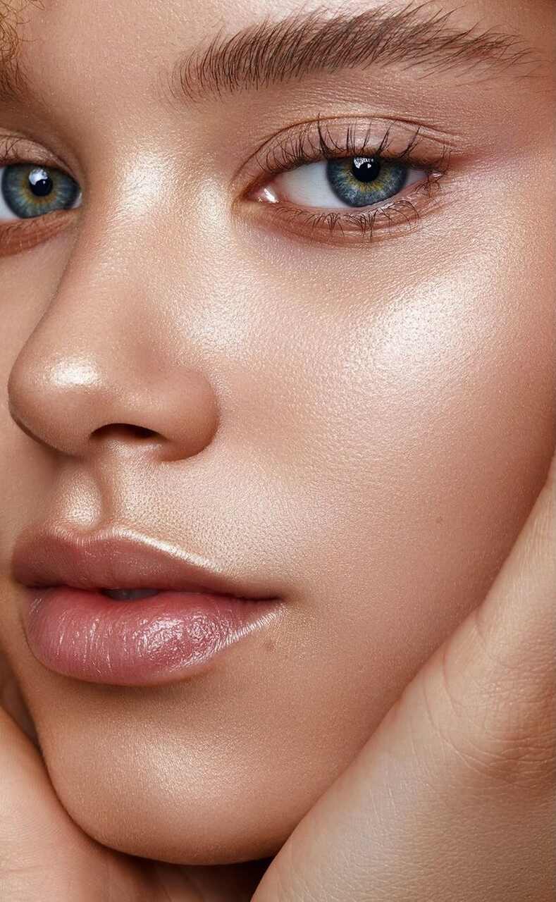 maquillaje