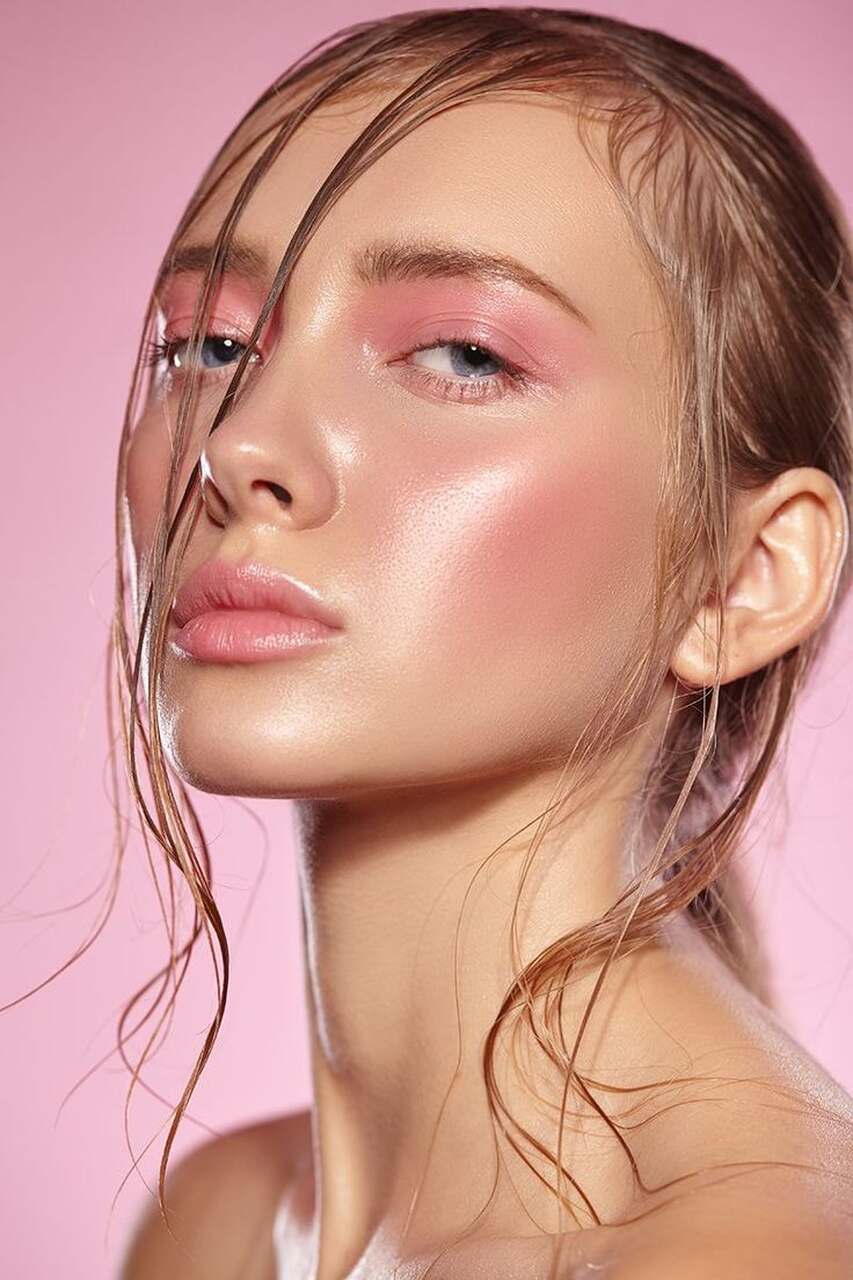 experta maquillaje