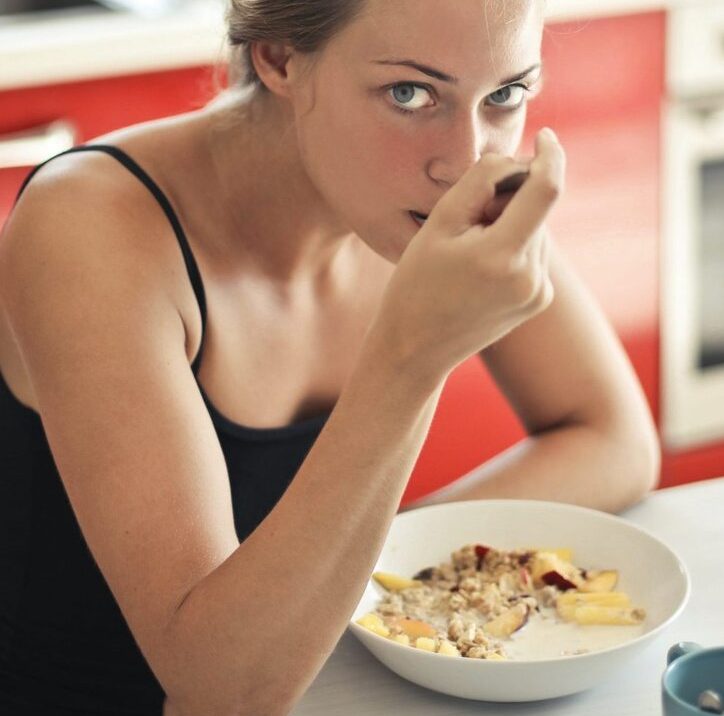 Dieta adelgazar