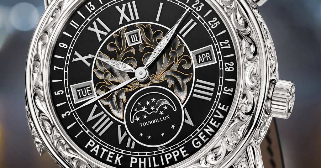 Relojes de hombre