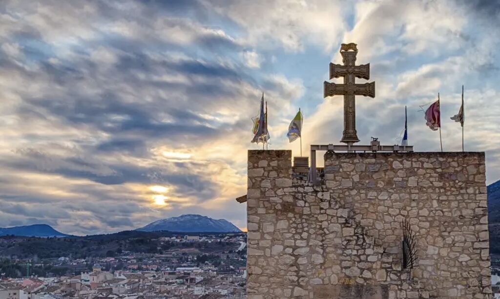 Caravaca de la Cruz Murcia