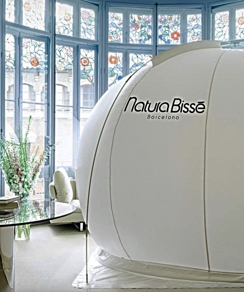 Centros de belleza en Barcelona