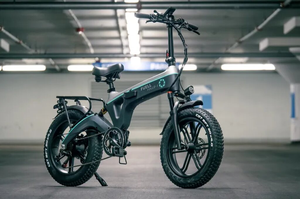 Bici