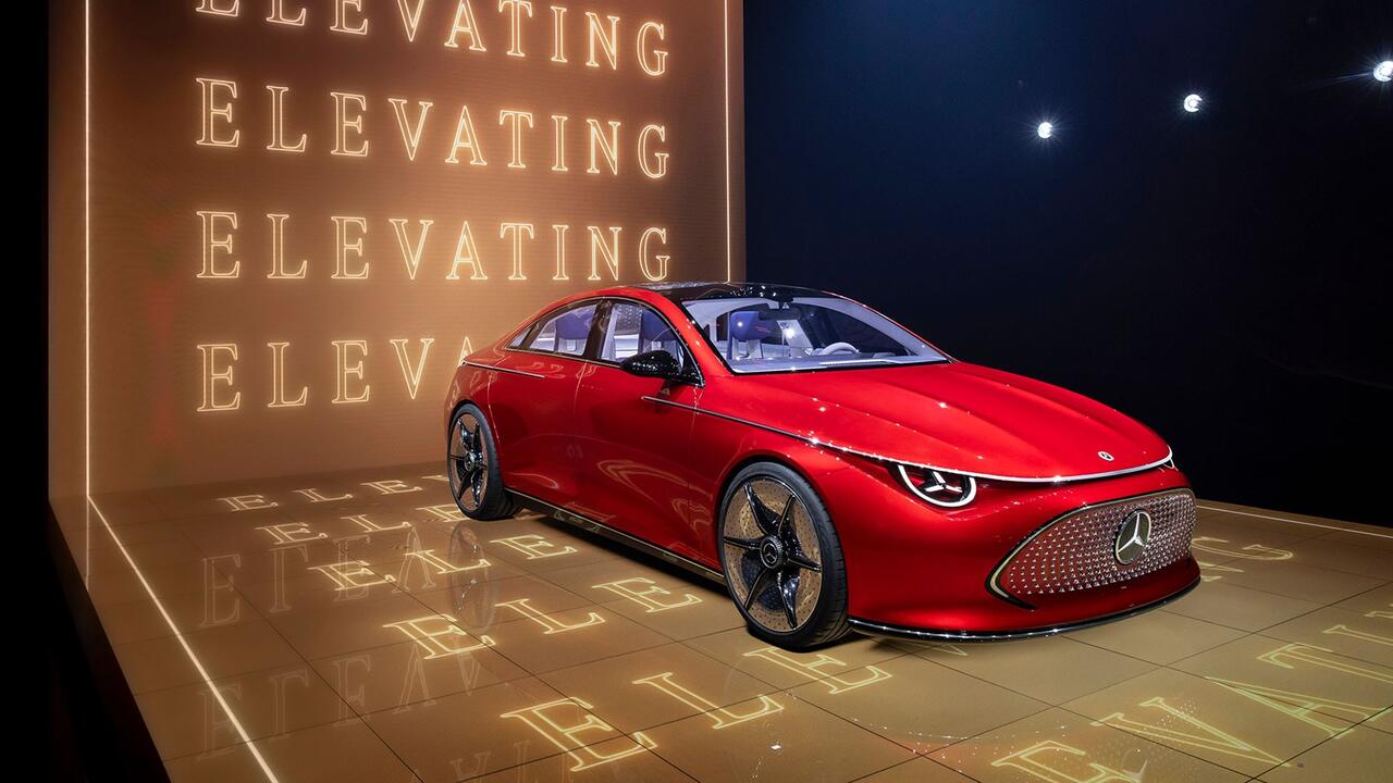 Mercedes-Benz, Sound Drive, Will.i.am