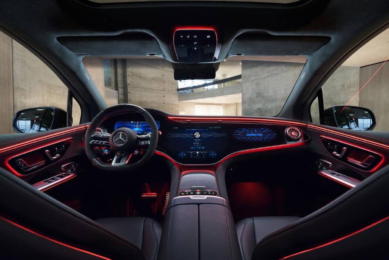 Mercedes-Benz, Sound Drive, Will.i.am