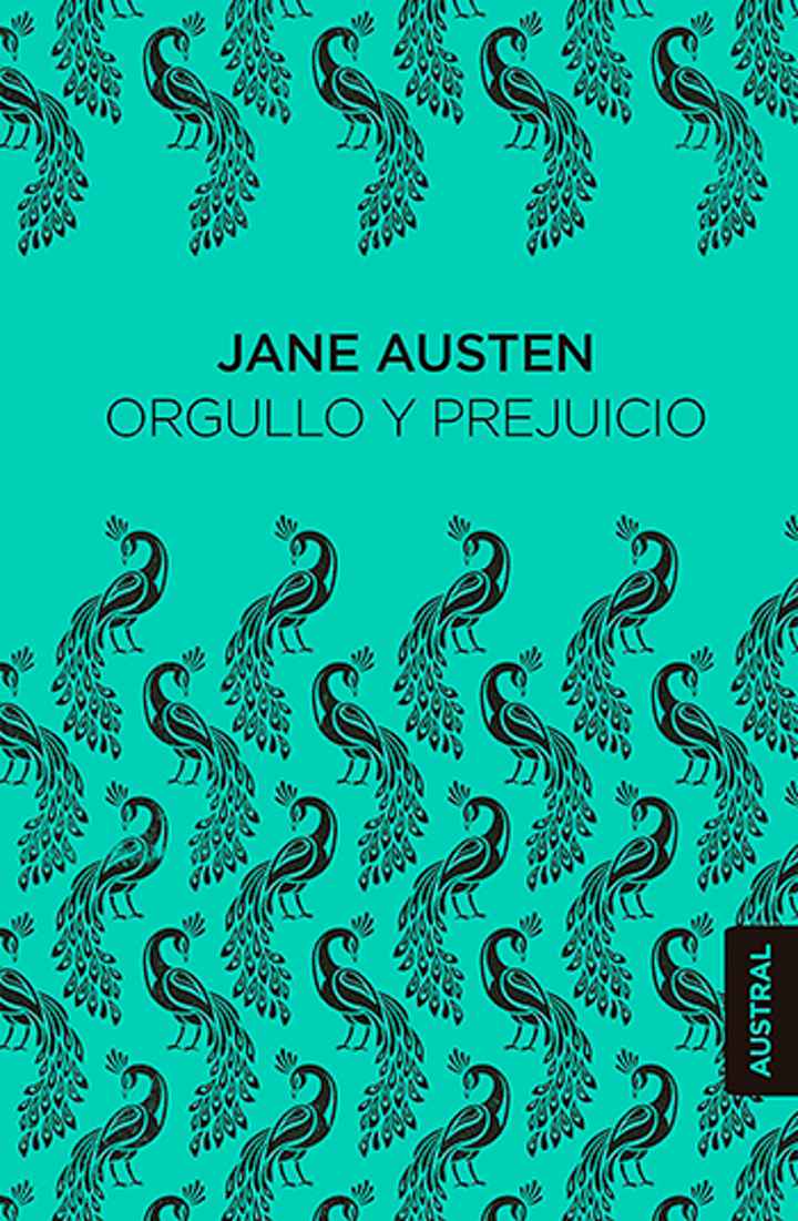 Jane Austen, Orgullo y Prejuicio