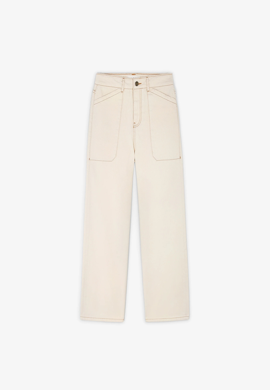 Pantalones, jeans, Bash