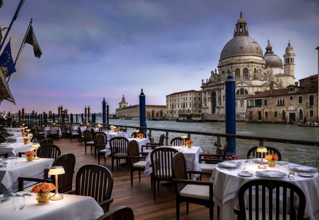 Hotel Venecia