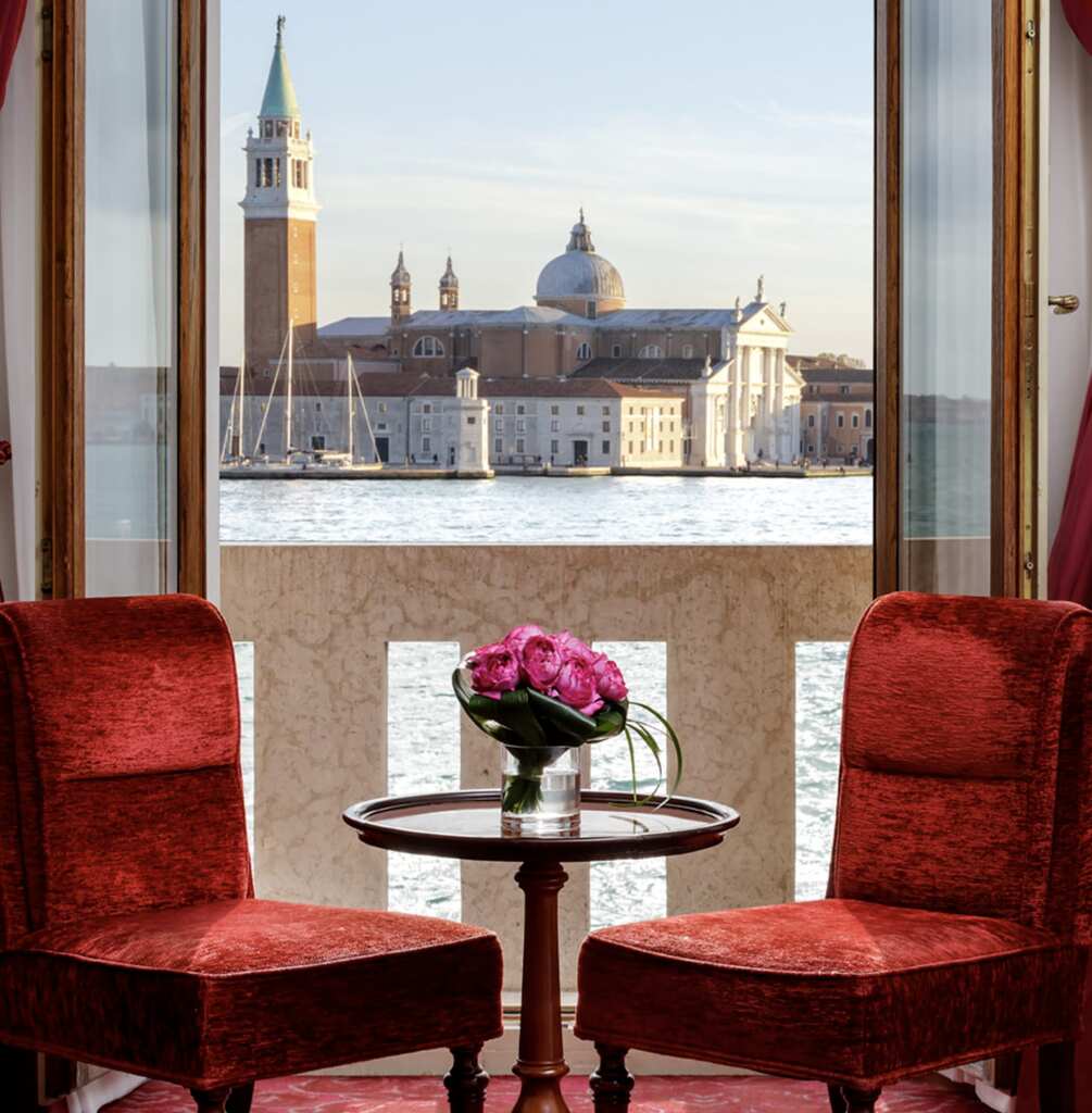 Hotel Venecia
