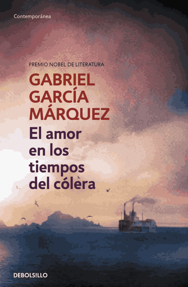 Gabriel Garc&iacute;a M&aacute;rquez