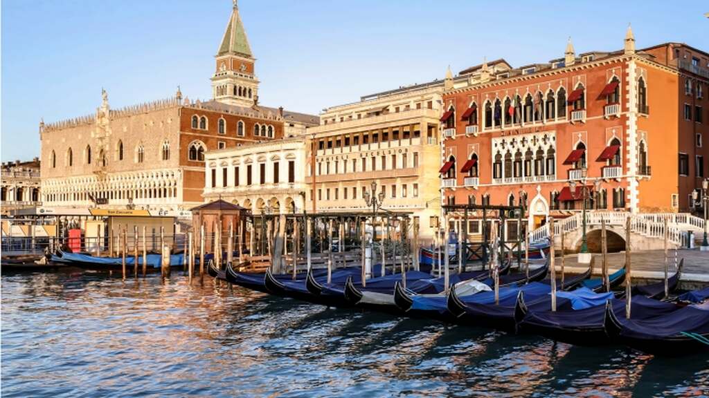 Hotel Venecia