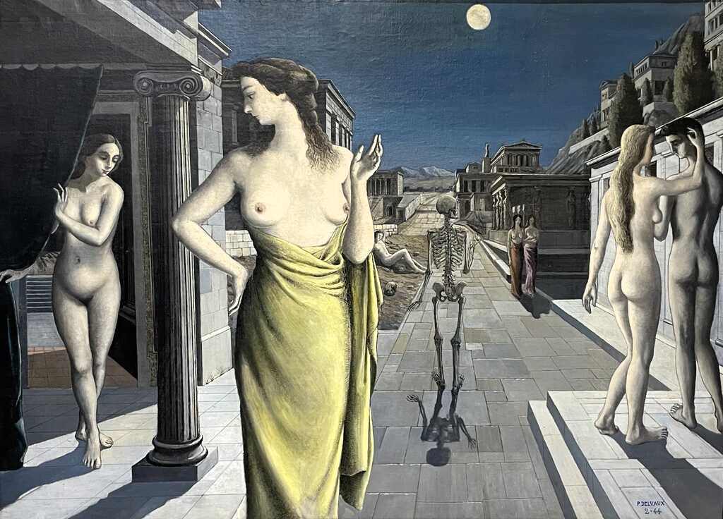 Surrealismo