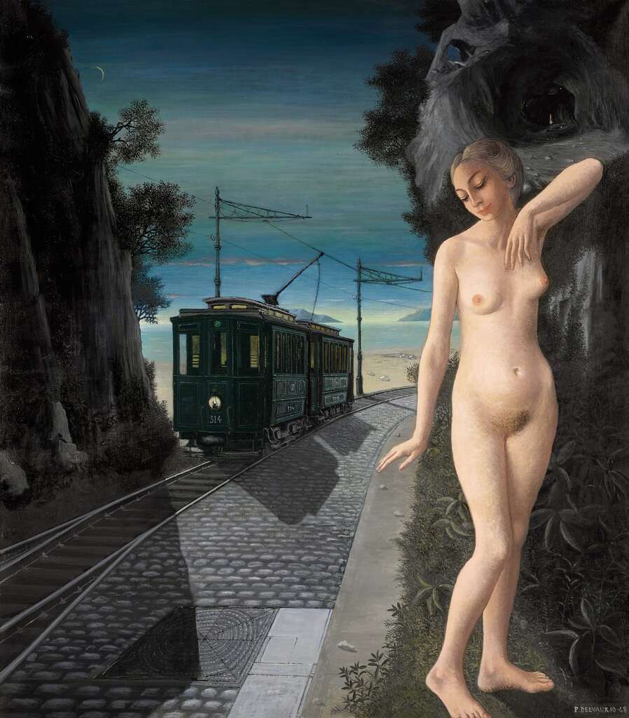 Feria de arte
