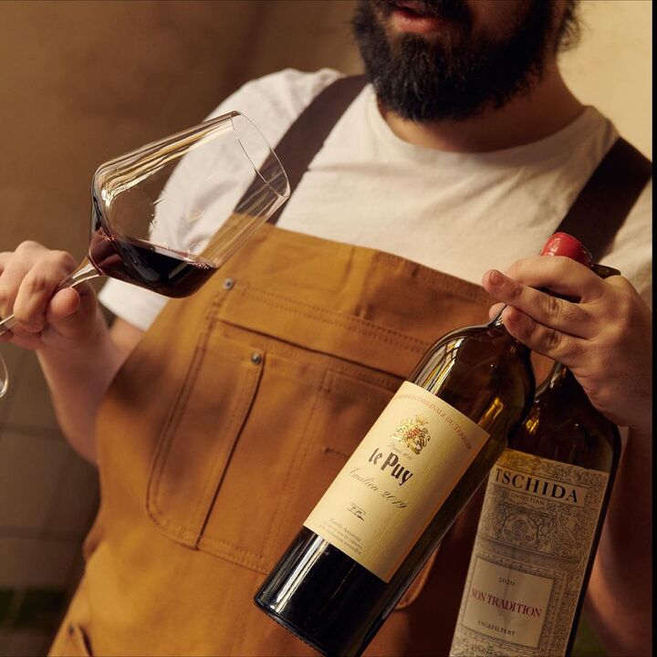 Vinos, Chamber&iacute;, Manifiesto 13